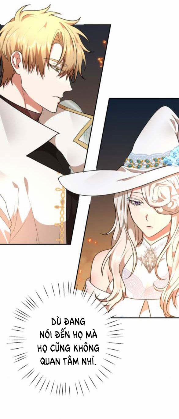 [18+] Dũng Sĩ Vị Tha 15.1 trang 23