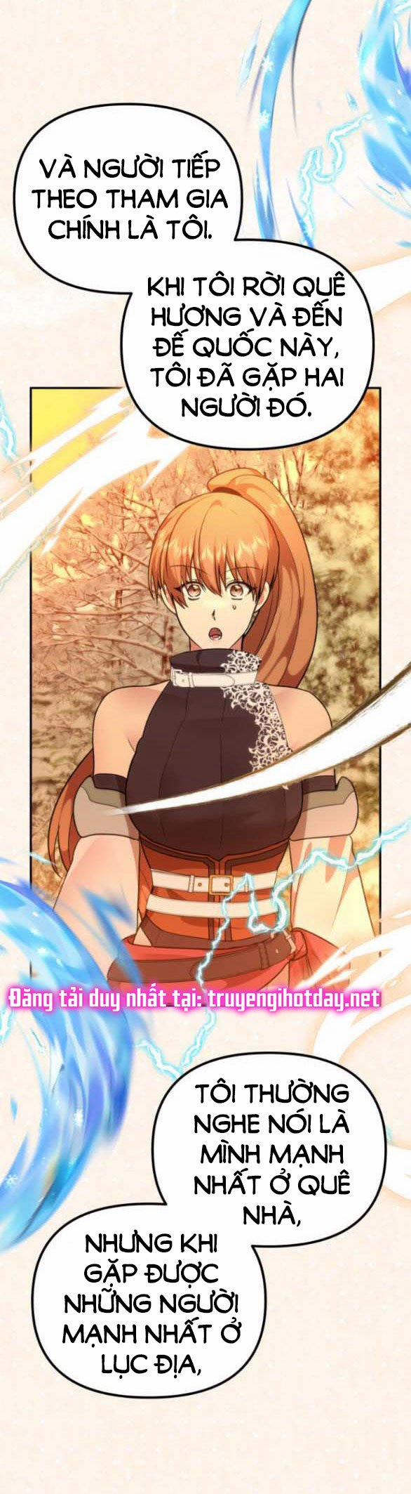 [18+] Dũng Sĩ Vị Tha 15.1 trang 25