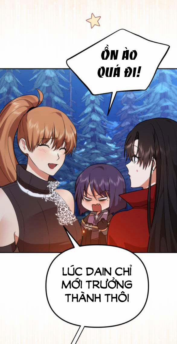 [18+] Dũng Sĩ Vị Tha 15.2 trang 1