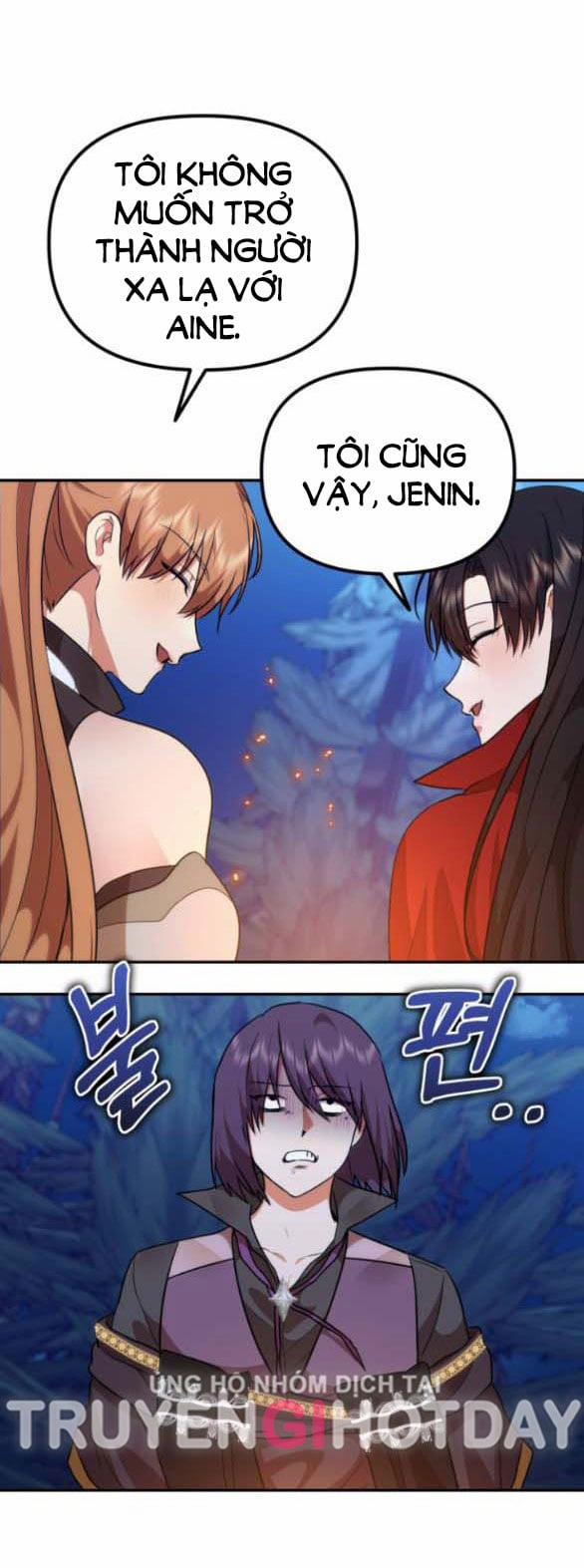 [18+] Dũng Sĩ Vị Tha 15.2 trang 11