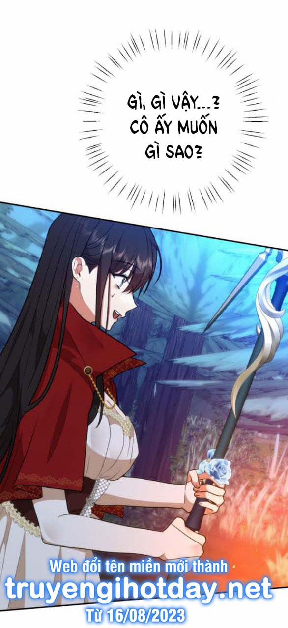 [18+] Dũng Sĩ Vị Tha 15.2 trang 16