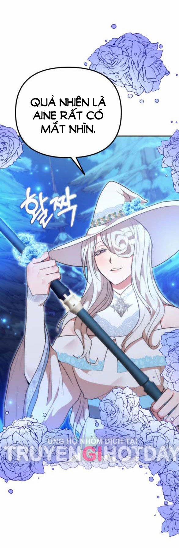 [18+] Dũng Sĩ Vị Tha 15.2 trang 18