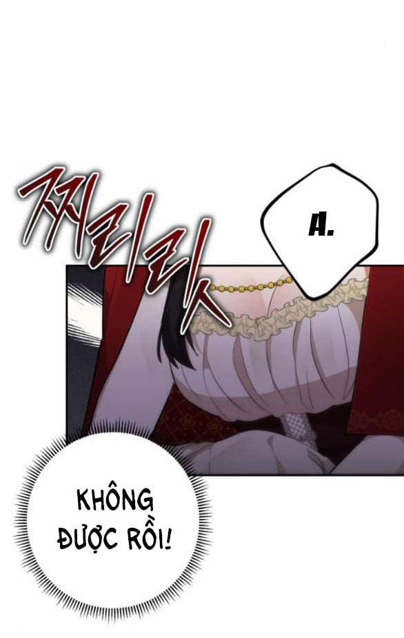 [18+] Dũng Sĩ Vị Tha 15.2 trang 23