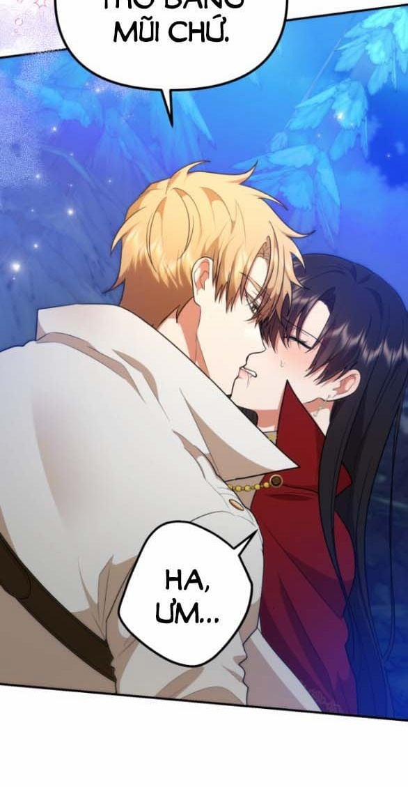 [18+] Dũng Sĩ Vị Tha 16.1 trang 16