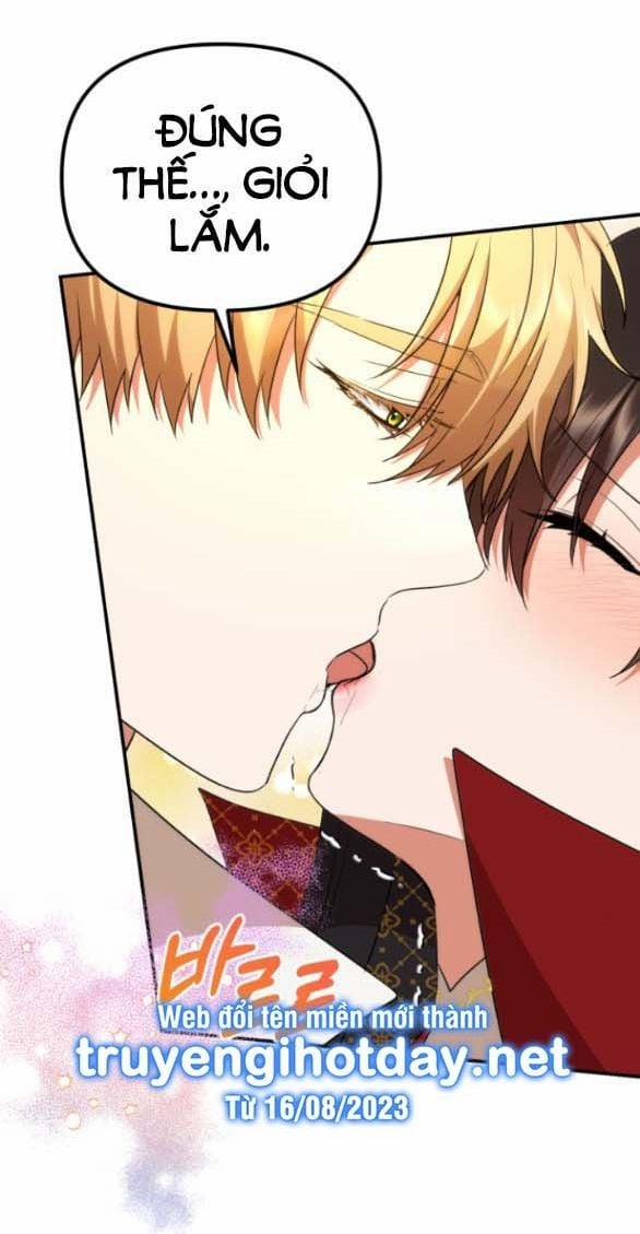 [18+] Dũng Sĩ Vị Tha 16.1 trang 17