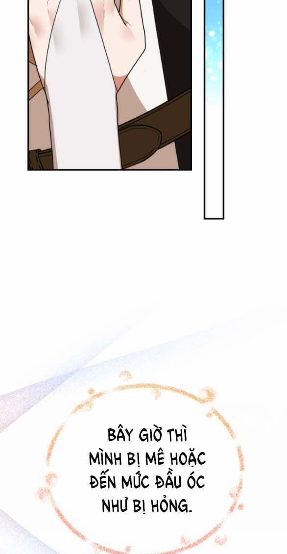 [18+] Dũng Sĩ Vị Tha 16.1 trang 20