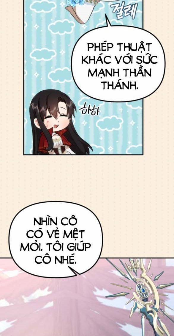 [18+] Dũng Sĩ Vị Tha 16.2 trang 13