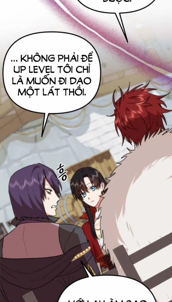 [18+] Dũng Sĩ Vị Tha 17.1 trang 25