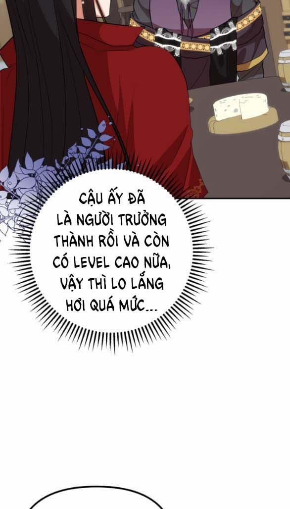 [18+] Dũng Sĩ Vị Tha 17.1 trang 30