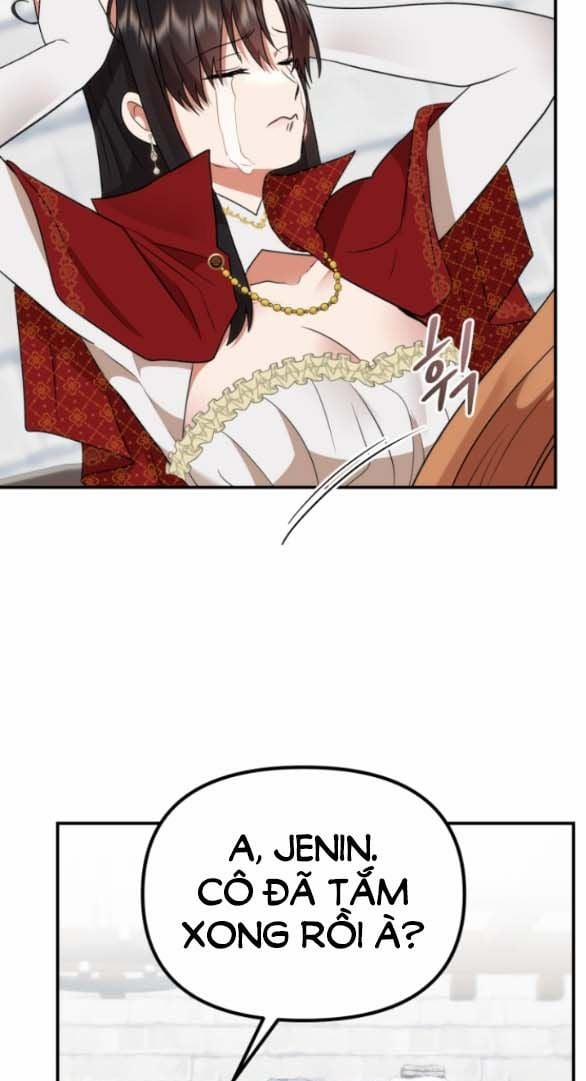 [18+] Dũng Sĩ Vị Tha 18.1 trang 30