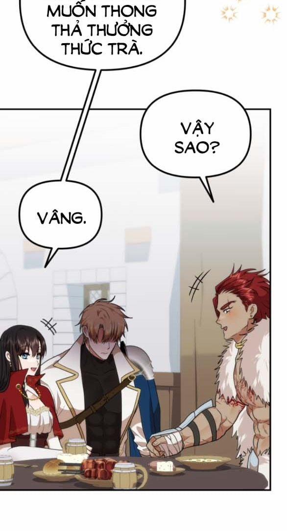 [18+] Dũng Sĩ Vị Tha 18.1 trang 4