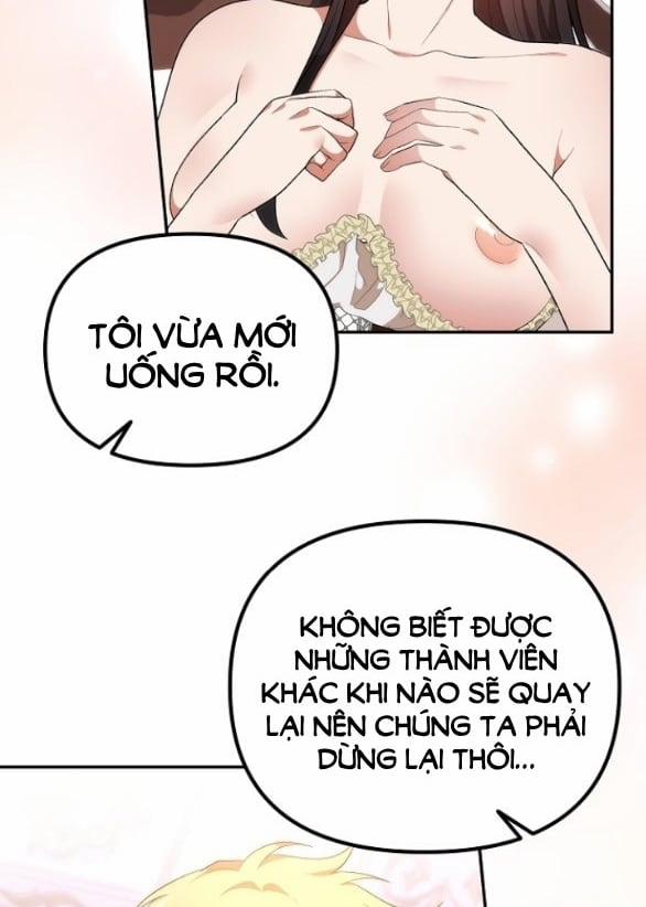 [18+] Dũng Sĩ Vị Tha Chương 25 1 Trang 8