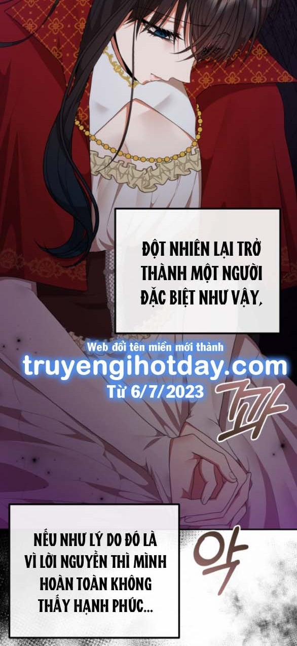 [18+] Dũng Sĩ Vị Tha Chương 3 1 Trang 36