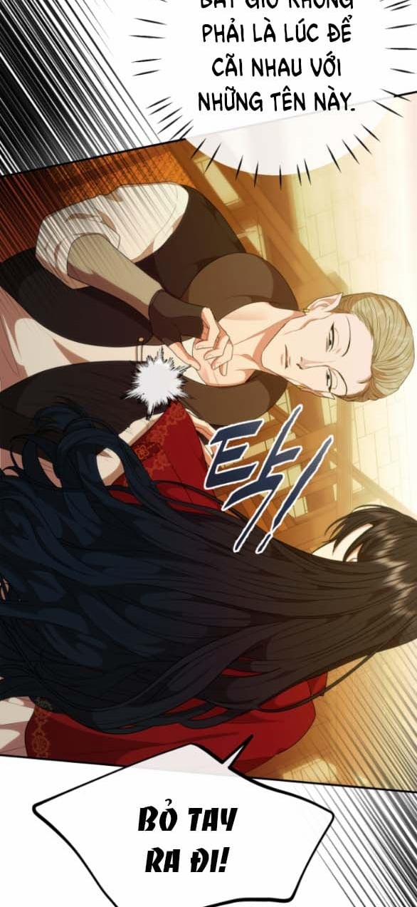 [18+] Dũng Sĩ Vị Tha 3.2 trang 19