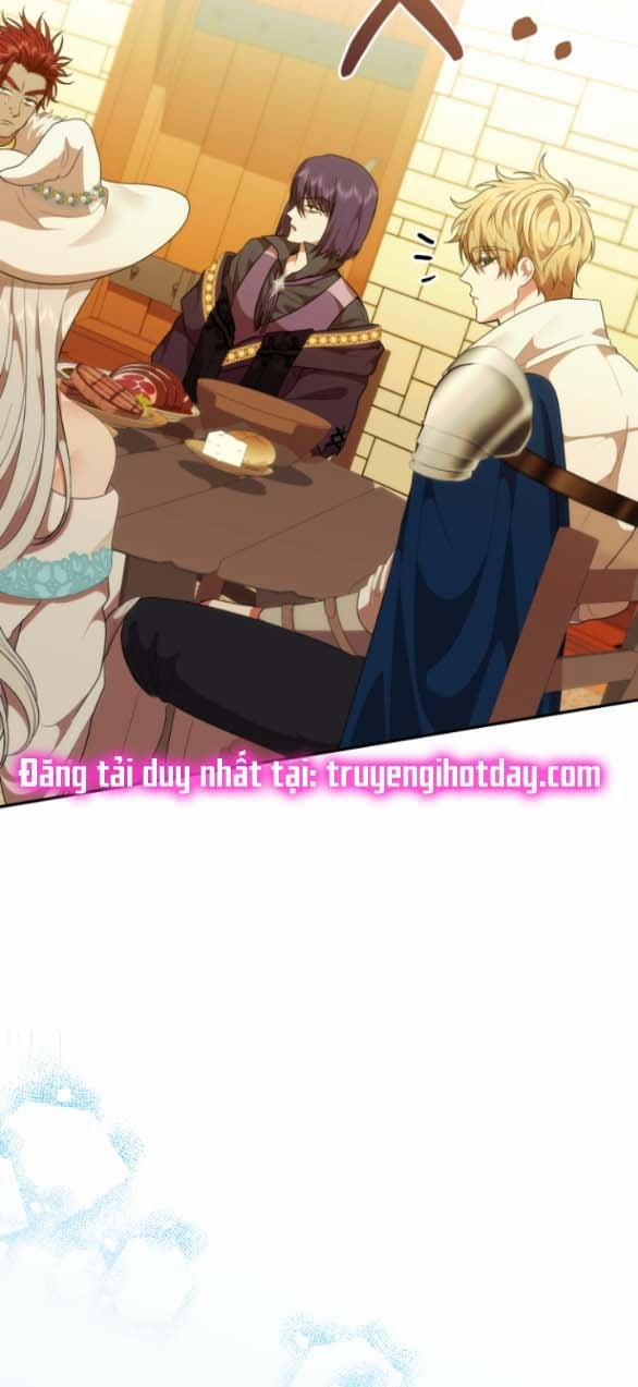 [18+] Dũng Sĩ Vị Tha 3.2 trang 29