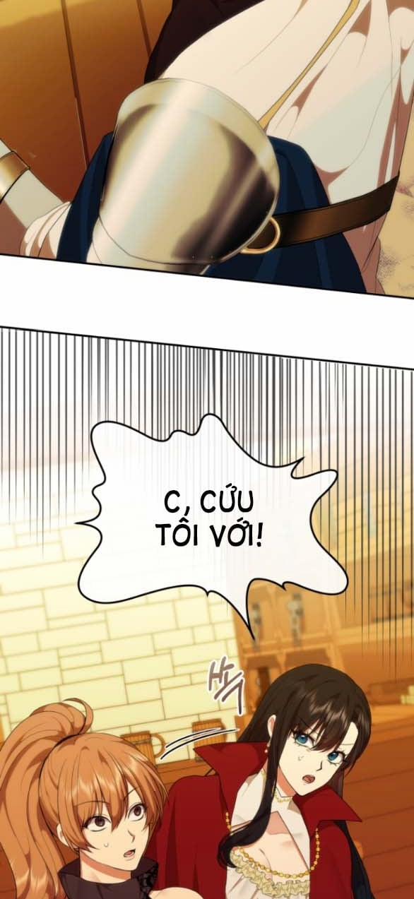[18+] Dũng Sĩ Vị Tha 3.2 trang 31