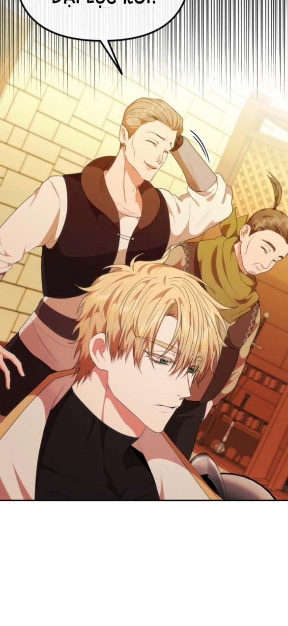 [18+] Dũng Sĩ Vị Tha 3.2 trang 34