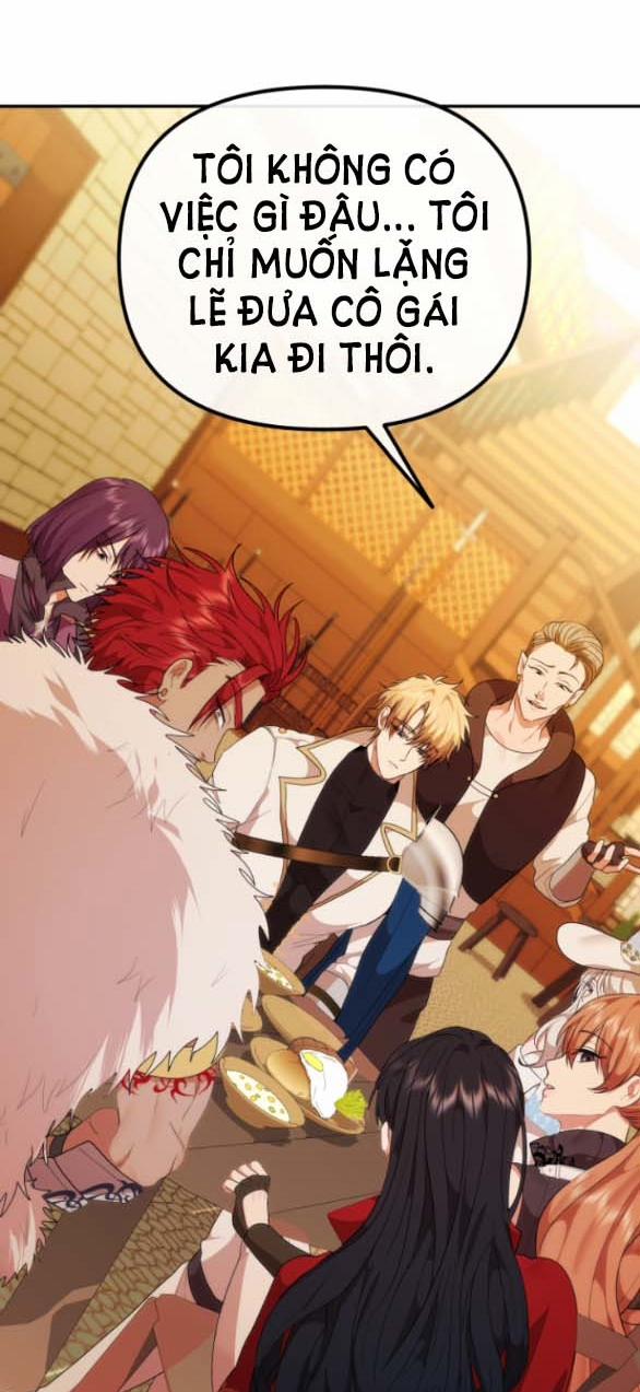 [18+] Dũng Sĩ Vị Tha 3.2 trang 36