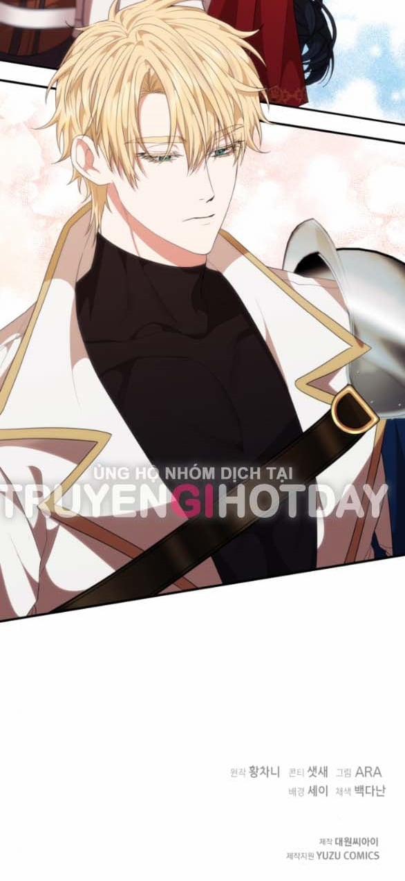 [18+] Dũng Sĩ Vị Tha 3.2 trang 38