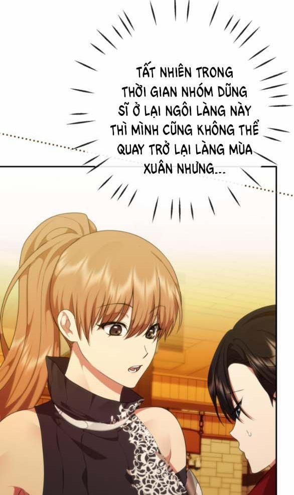 [18+] Dũng Sĩ Vị Tha 4.1 trang 33