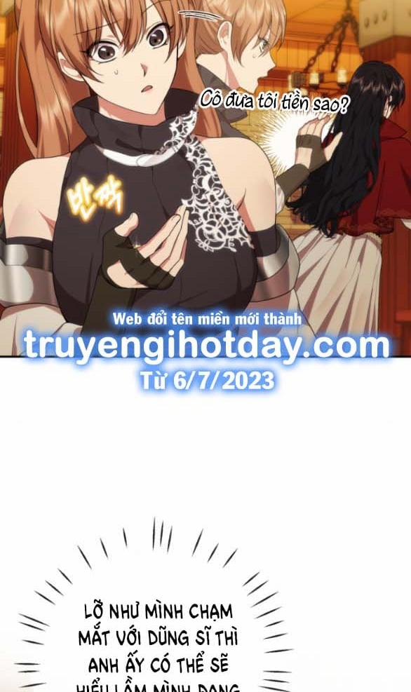 [18+] Dũng Sĩ Vị Tha 4.2 trang 2