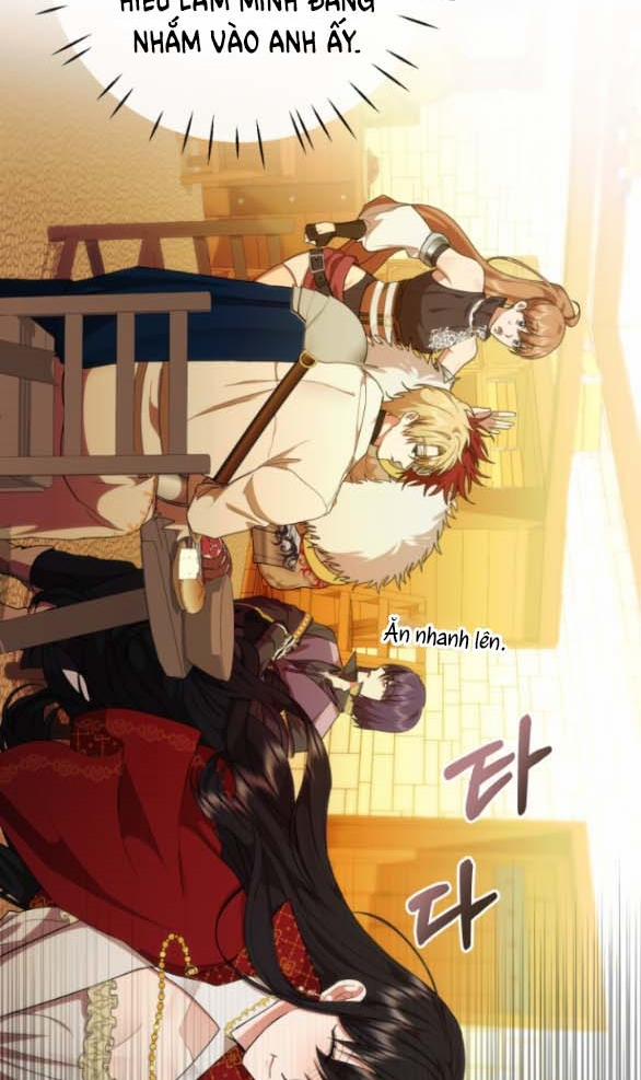 [18+] Dũng Sĩ Vị Tha 4.2 trang 3