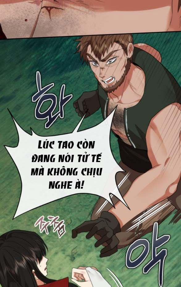 [18+] Dũng Sĩ Vị Tha 5.2 trang 1