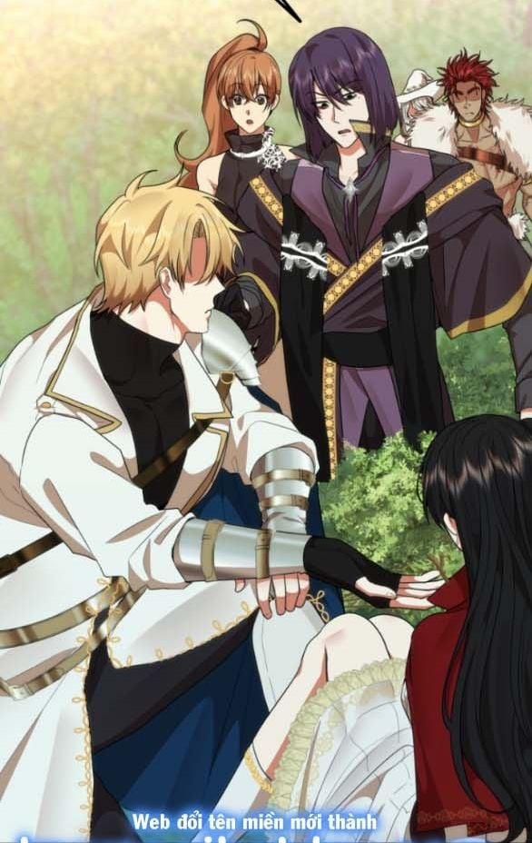 [18+] Dũng Sĩ Vị Tha 5.2 trang 17