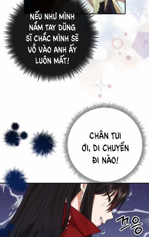 [18+] Dũng Sĩ Vị Tha 5.2 trang 25