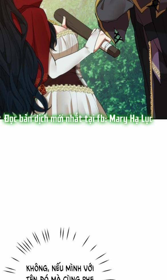 [18+] Dũng Sĩ Vị Tha 6.1 trang 1