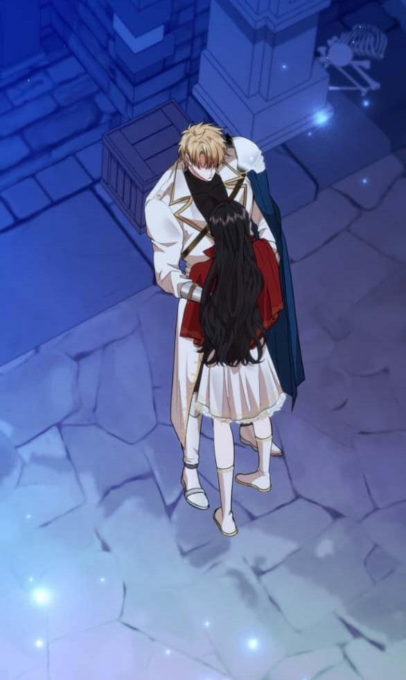 [18+] Dũng Sĩ Vị Tha 6.1 trang 36