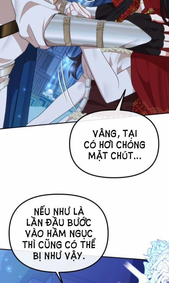 [18+] Dũng Sĩ Vị Tha 6.1 trang 38