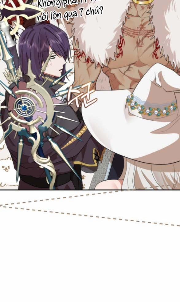 [18+] Dũng Sĩ Vị Tha 6.2 trang 21