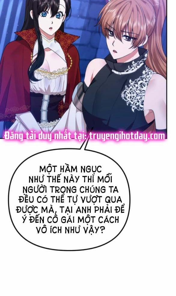 [18+] Dũng Sĩ Vị Tha 6.2 trang 26