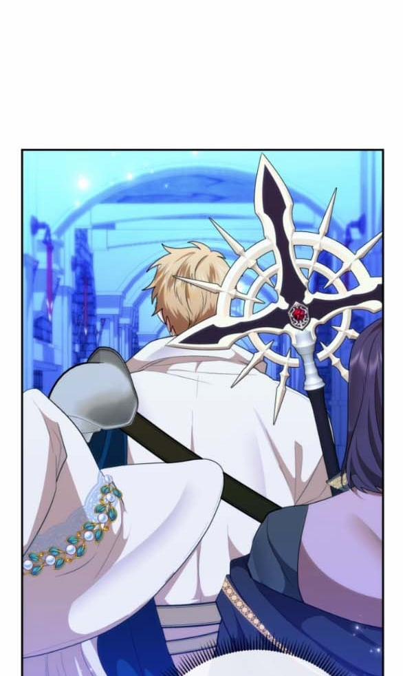 [18+] Dũng Sĩ Vị Tha 6.2 trang 50