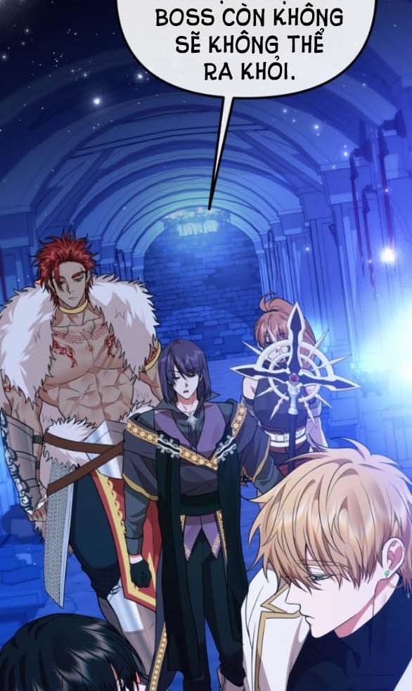 [18+] Dũng Sĩ Vị Tha 6.2 trang 6