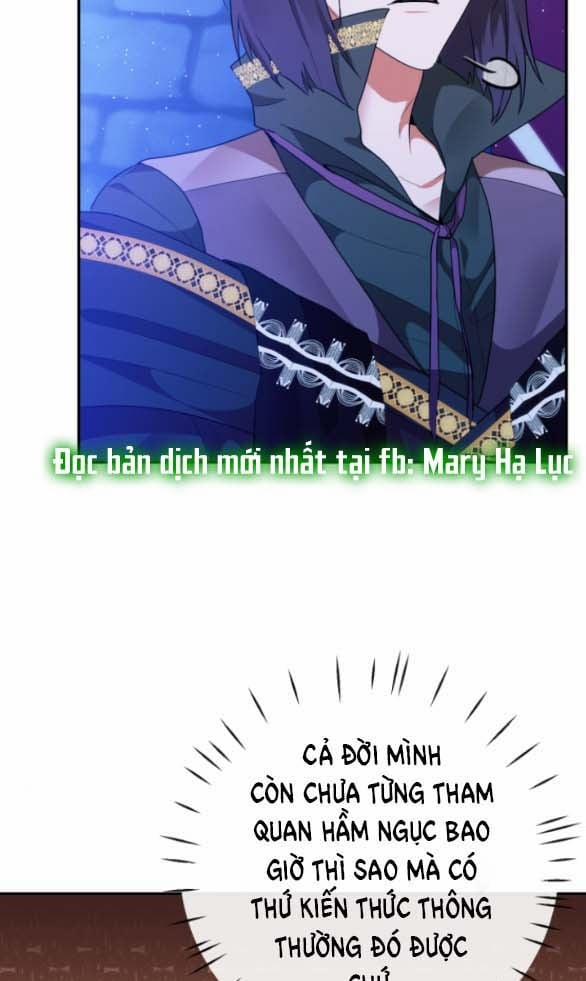[18+] Dũng Sĩ Vị Tha 6.2 trang 8