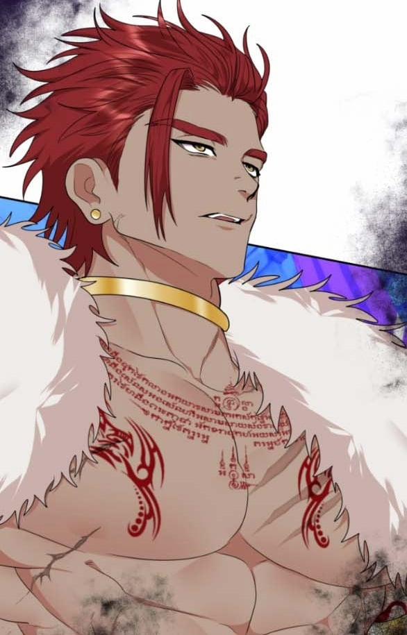 [18+] Dũng Sĩ Vị Tha 7.1 trang 19