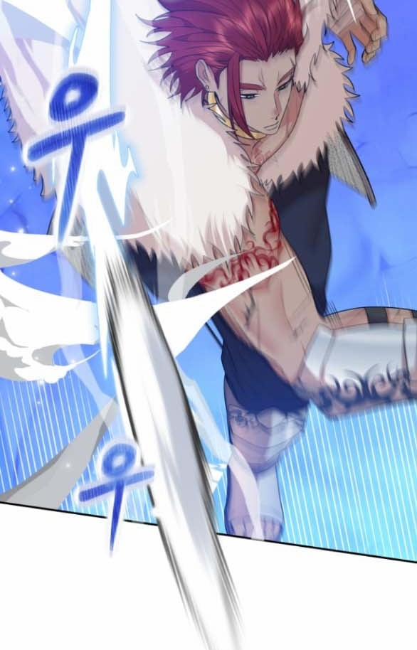 [18+] Dũng Sĩ Vị Tha 7.1 trang 23