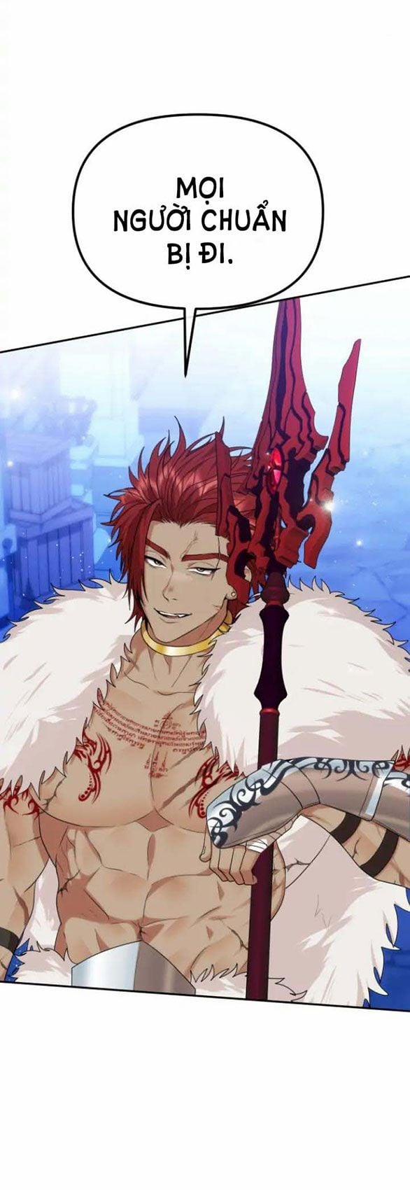 [18+] Dũng Sĩ Vị Tha 8.1 trang 10