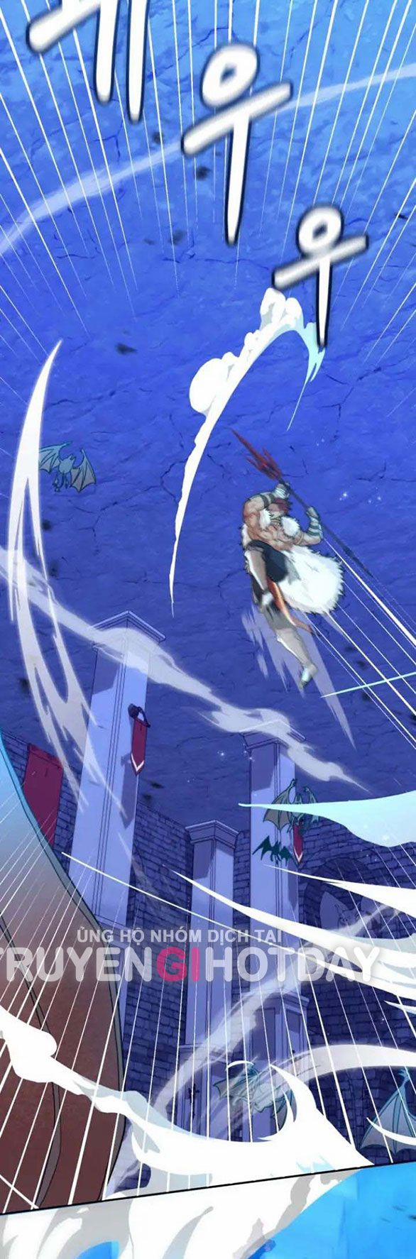 [18+] Dũng Sĩ Vị Tha 8.1 trang 17