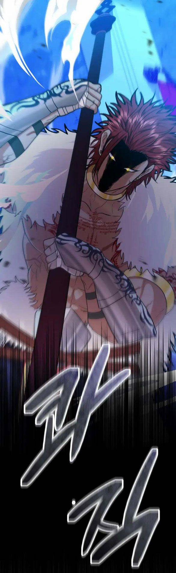 [18+] Dũng Sĩ Vị Tha 8.1 trang 18