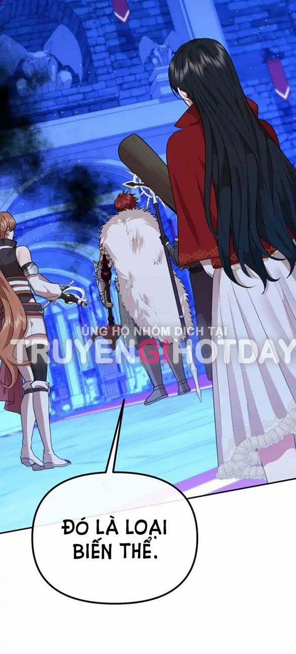 [18+] Dũng Sĩ Vị Tha 8.1 trang 2