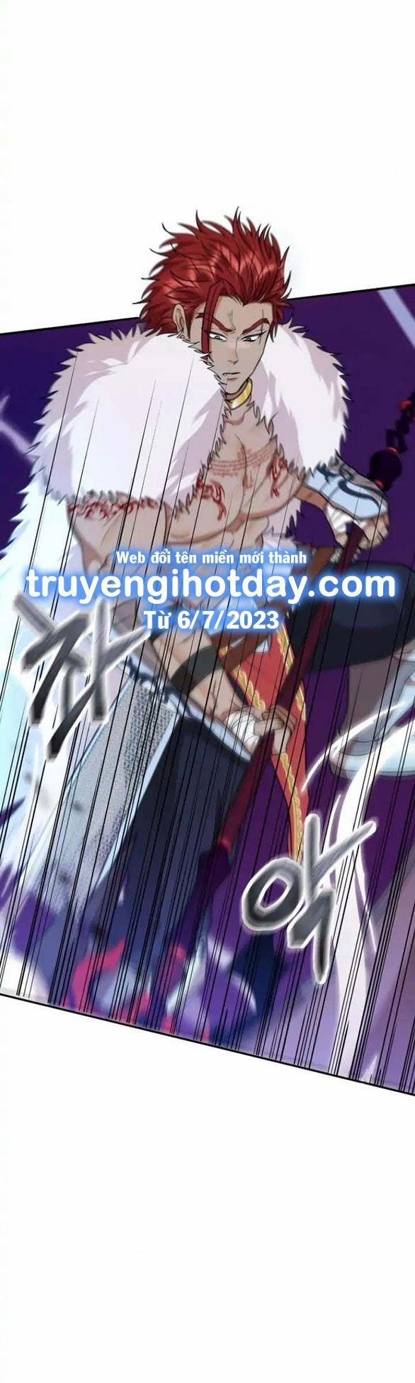 [18+] Dũng Sĩ Vị Tha 8.1 trang 22