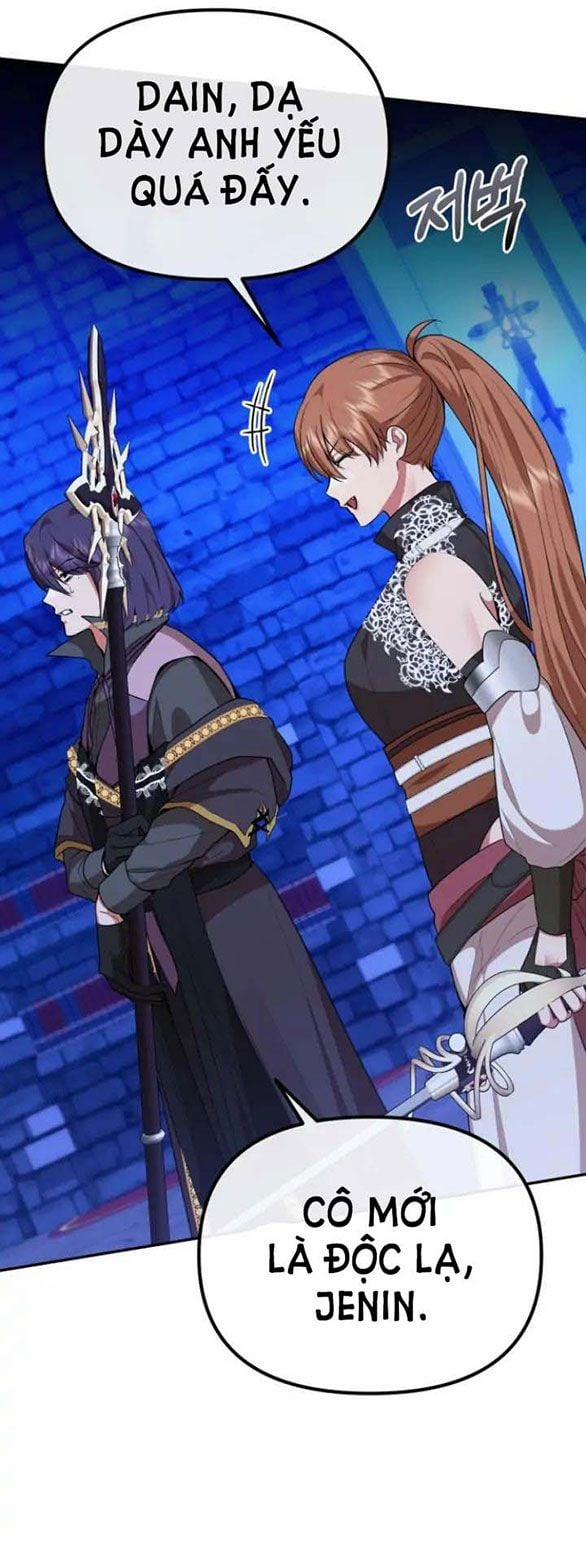 [18+] Dũng Sĩ Vị Tha 8.1 trang 4