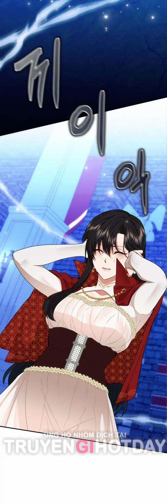 [18+] Dũng Sĩ Vị Tha 8.1 trang 9