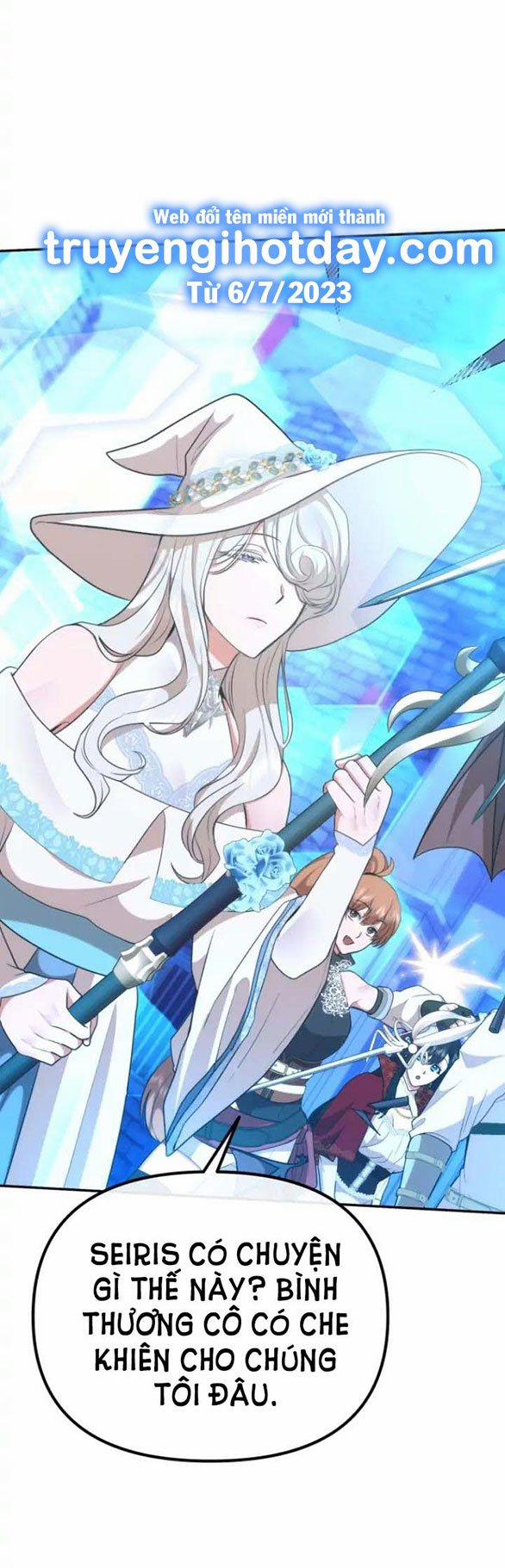 [18+] Dũng Sĩ Vị Tha 8.2 trang 10