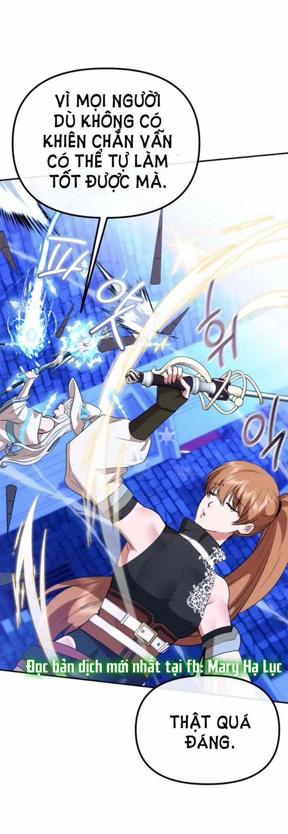 [18+] Dũng Sĩ Vị Tha 8.2 trang 12