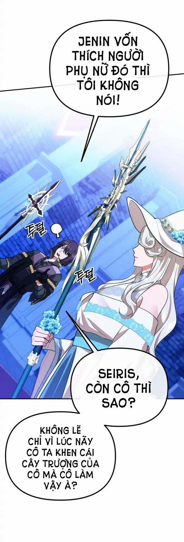 [18+] Dũng Sĩ Vị Tha 8.2 trang 15