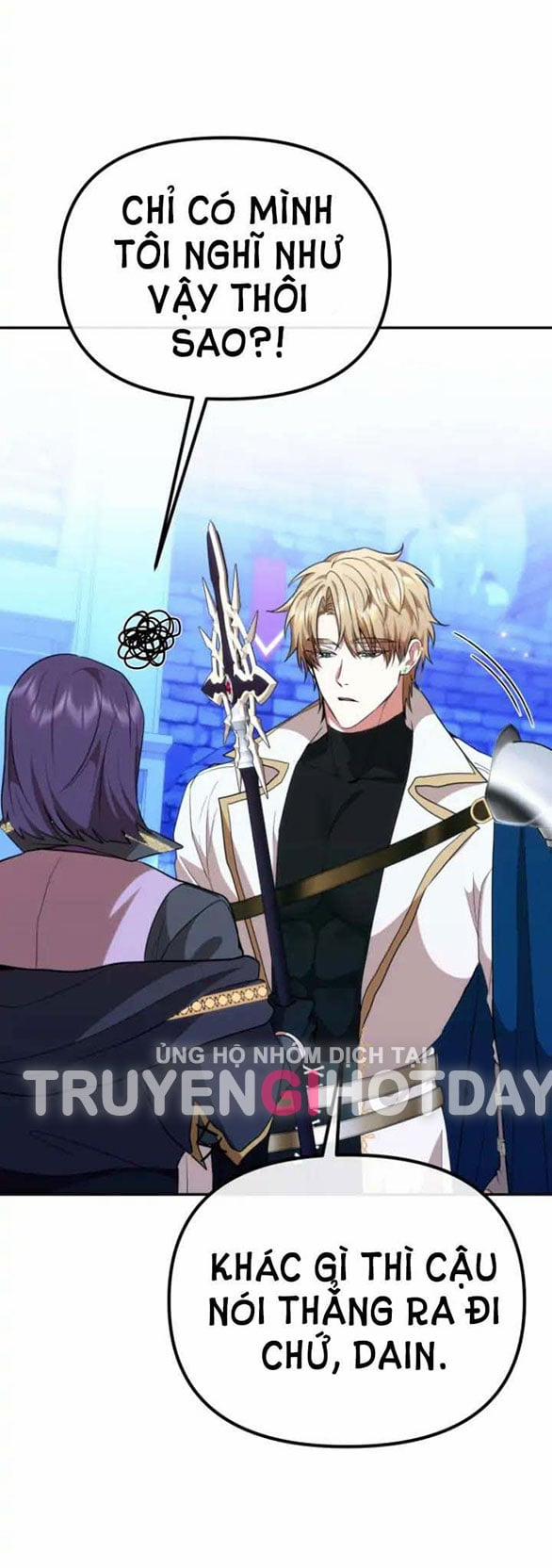 [18+] Dũng Sĩ Vị Tha 8.2 trang 23